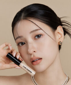 THE SAEM Cover Perfection Tip Concealer 02 Rich Beige