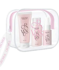GROWUS GROWUS
 Damage Therapy Travel Kit