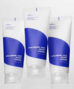 ISNTREE HYALURONIC ACID
 MOIST CREAM 100ML
