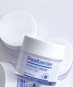 Realbarrier Real Barrier
 Extreme Cream Light 50ml