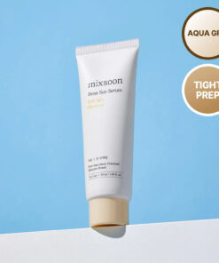 MIXSOON Bean Sun Serum 50ml SPF50+
 PA++++