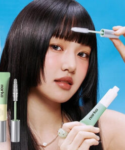 Narka FRESH SEBUM HAIR MASCARA 15g