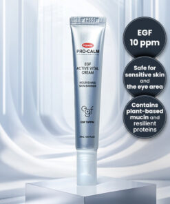 PROCALM EGF
 ACTIVE VITAL CREAM 20ml