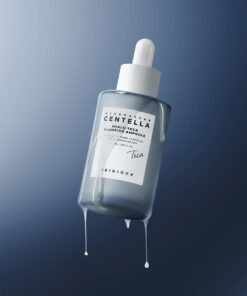 SKIN1004 Madagascar
 Centella Hyalu-Teca Plumping Ampoule 50ml