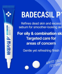 23YEARSOLD Badecasil
 P Plus 20g