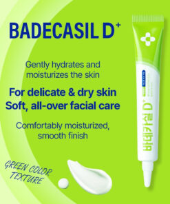 23YEARSOLD Badecasil
 D Plus 20g