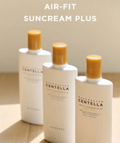 SKIN1004 - Madagascar Centella Air-Fit Suncream Plus SPF 50+
 PA++++