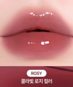Peripera MOOD GLOWY TINT 16 ROSE-PICK