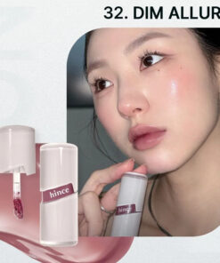 Hince RAW GLOW GEL TINT R032 DIM
 ALLURE