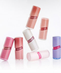 Hince RAW GEL TINT
 R014 RAW COCO 4ml