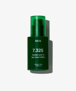abib CLEAR SPOT SERUM 7.325 PUMP
 30ml