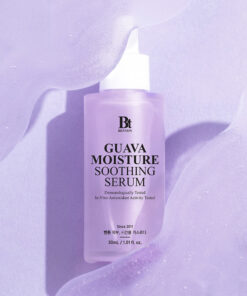 BENTON GUAVA MOISTURE SOOTHING
