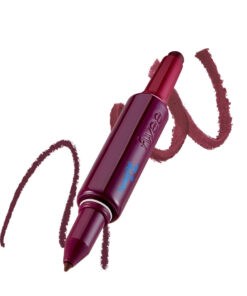 Fwee LONG-LASTING DUAL COLORING STICK LIP LINER 06 PRETTY SAVAGE (1.2g)