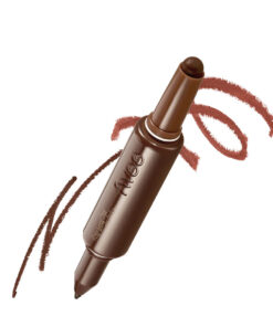 Fwee LONG-LASTING DUAL COLORING STICK LIP LINER 05 CHOCOLATE BOX
 (1.2g)