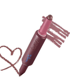 Fwee LONG-LASTING DUAL COLORING STICK LIP LINER 03 TT
 YL (1.2g)