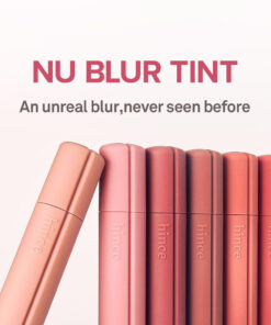Hince NU BLUR TINT 09 COLD