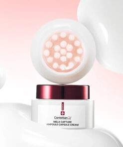 Centellian24 Madeca Mela Capture Ampoule
 Capsule Cream 55ml