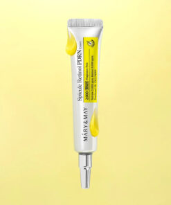 Mary&may Spicule
 Retinol PDRN Cream 15g