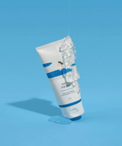 Roundlab Birch Juice
 Moisturizing Cleanser 150ml