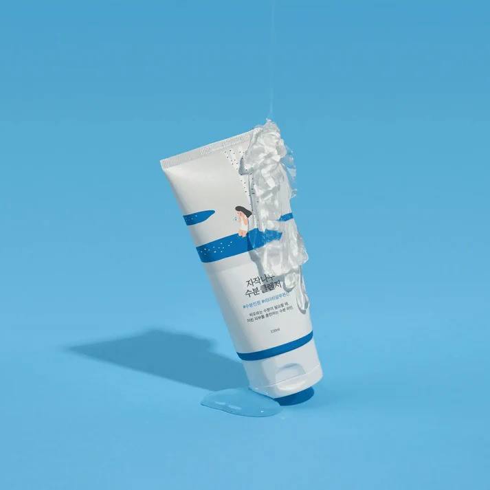 Roundlab Birch Juice
Moisturizing Cleanser 150ml