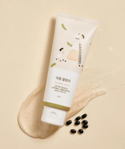 Roundlab SOYBEAN
 CLEANSER_150ml