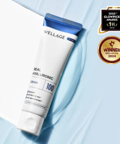 Wellage Real Hyaluronic
 100 cream 80ml