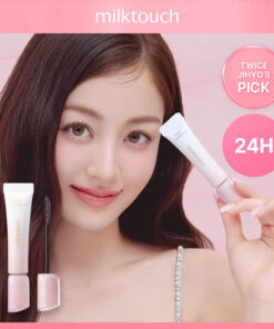 Milktouch Iconic Long Mascara Black 8g