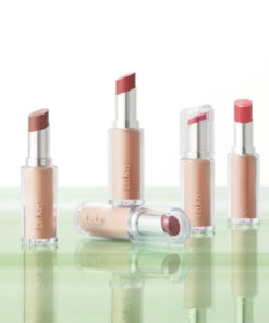 Laka Bonding Glow
 Lipstick 208 Posh
