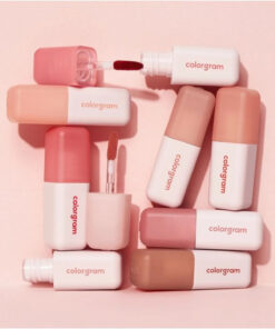 colorgram NUDE BLUR TINT 03 LOVELY FIG