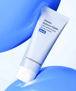 Alaska Salmon PDRN
 Ultra Moisturizing Barrier Cream 50ml