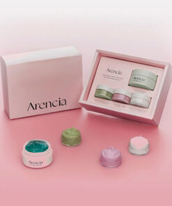 Arencia 4pcs Discovery
 Kit