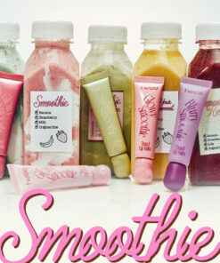 FWEE GLOWY SMOOTHIE TINTED LIP BALM