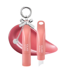 CLIO GLAZE LIP SERUM 01 SOFT FIG
