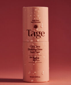 TAGE CICA-TREE SHAKING GLOW SUN FIXER 50ml