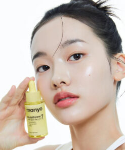 MANYO (man:yo) Glutathione 7 Dark Spot Serum 30ml
