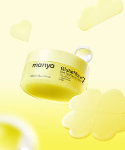 MANYO (man:yo) Glutathione 7 Dark spot
 Serum Patch 30 pcs