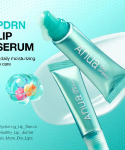 ANUA PDRN LIP SERUM 10ml