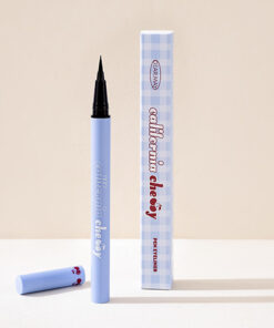 DEARMAY Califonia Cherry Pen Eyeliner