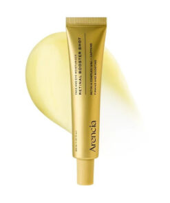 Arencia Retinal Booster
 Shot 30ml