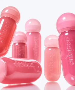 Dasique Juicy Dewy Glow Tint 05 Jujube Puree
