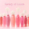Dasique Pure Water Lip Gloss 07 Soft Fig