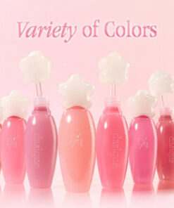 Dasique Pure Water Lip Gloss 13 Mauve Grape