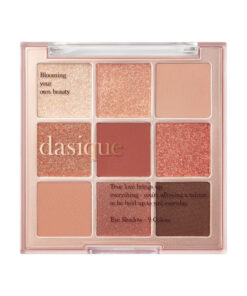 Dasique Shadow Palette 02 Rose Petal