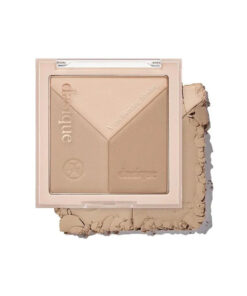 Dasique V Cut Blending Shading 01 Warm Blending