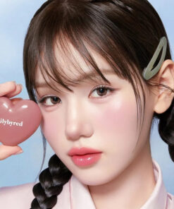 Lilybyred Luv Beam Cheek Balm 14 Rosy Beam