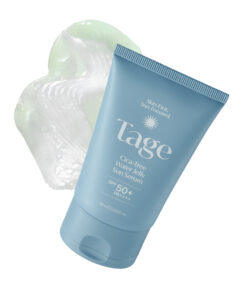TAGE CICA-TREE WATER JELLY SUN SERUM 50ml SPF 50+
 PA++++