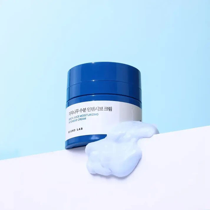 ROUNDLAB BIRCH JUICE MOISTURIZING INTENSIVE CREAM
50ml