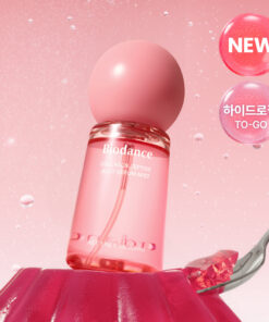 Biodance COLLAGEN PEPTIDE JELLY
 SERUM MIST 50ML