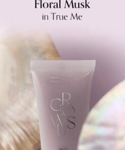 GROWUS Damage
 Therapy Perfume Hand Cream_True Me 50ml