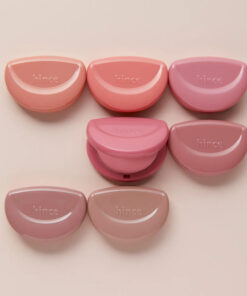 Hince HALF-MOON CHEEK 04 RIBBON 3g
